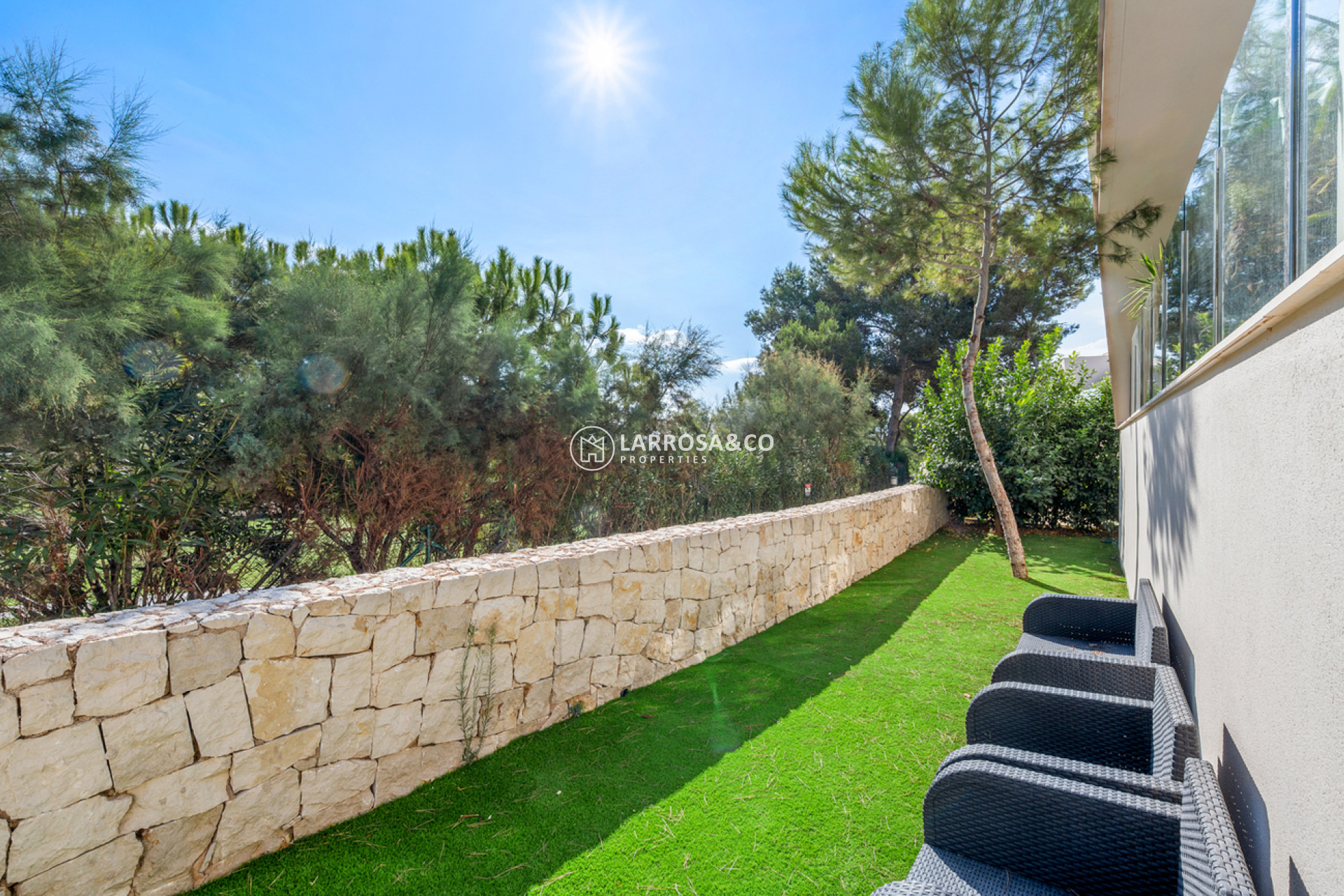 Reventa - Apartamento - Pilar de la Horadada - Lo Romero Golf