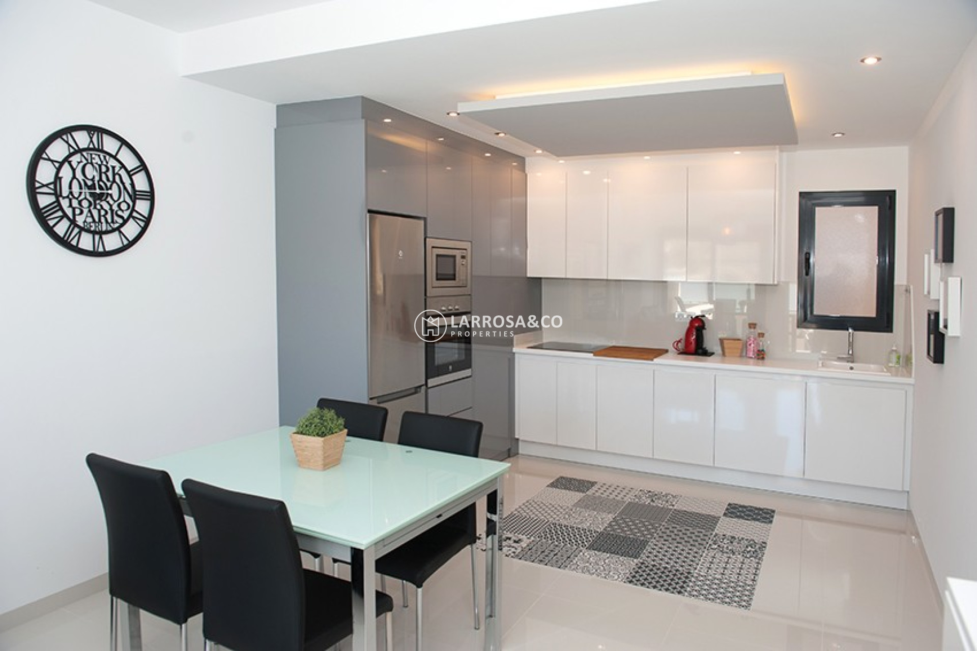 Reventa - Apartamento - Pilar de la Horadada - Mil Palmeras
