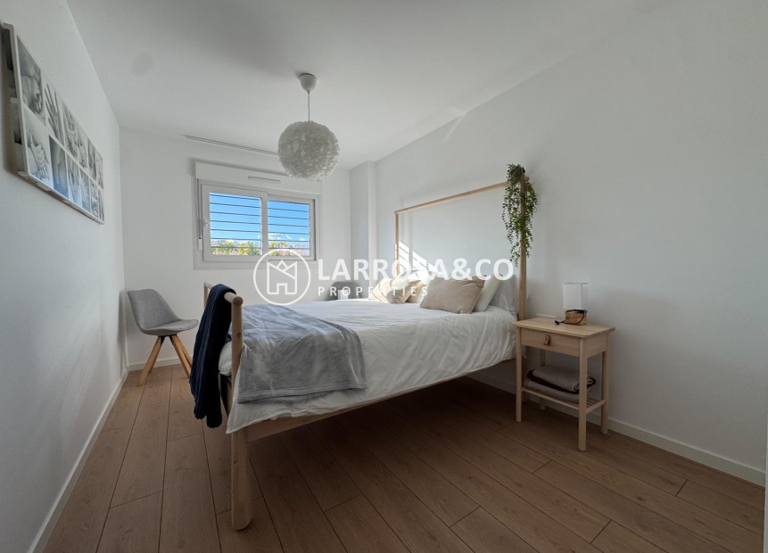 Reventa - Apartamento - Pilar de la Horadada - Riomar