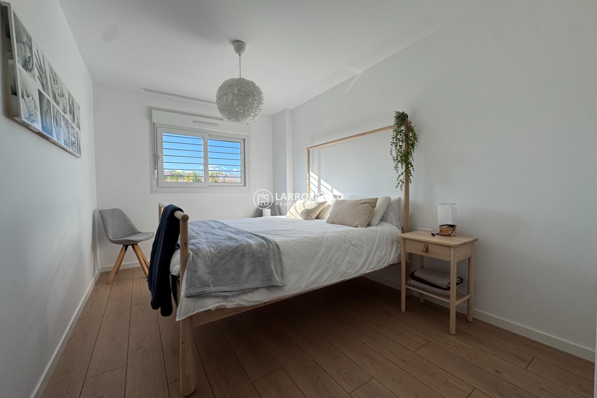 Reventa - Apartamento - Pilar de la Horadada - Riomar