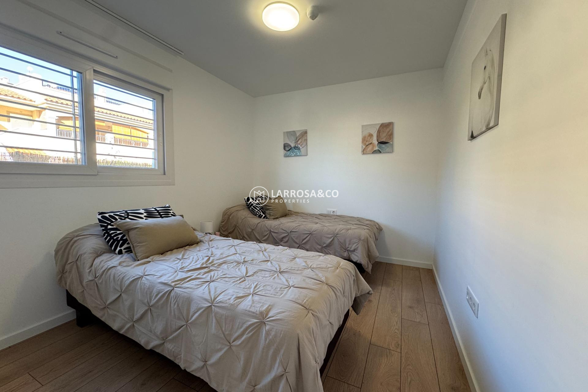 Reventa - Apartamento - Pilar de la Horadada - Riomar