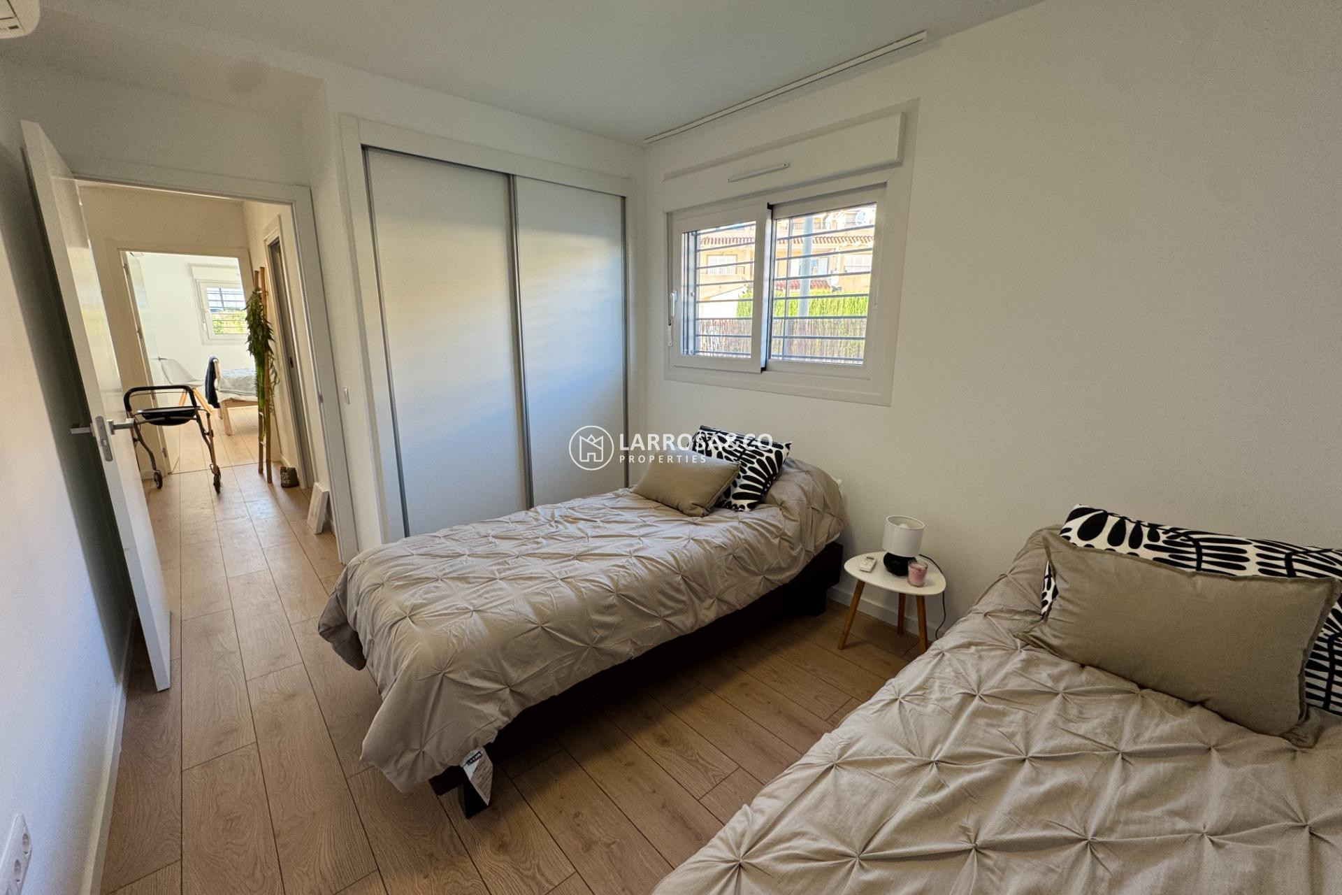 Reventa - Apartamento - Pilar de la Horadada - Riomar