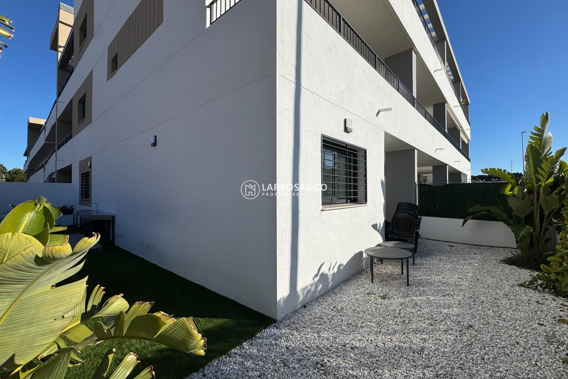 Reventa - Apartamento - Pilar de la Horadada - Riomar