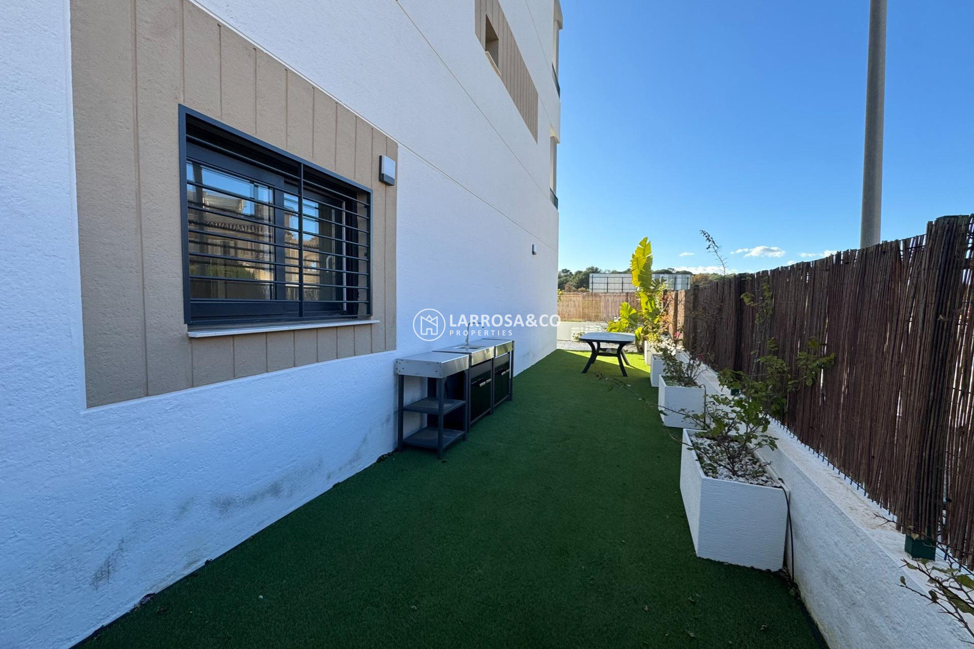 Reventa - Apartamento - Pilar de la Horadada - Riomar