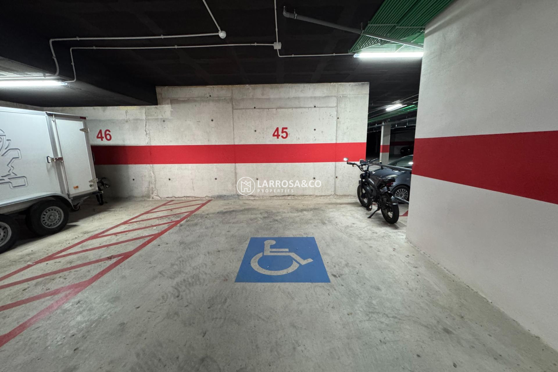 Reventa - Apartamento - Pilar de la Horadada - Riomar