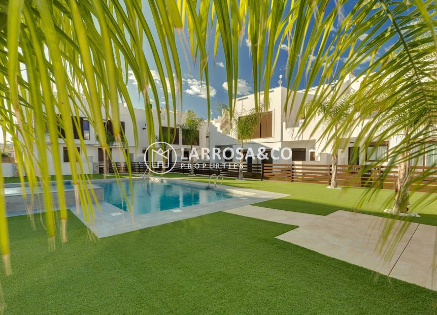 Reventa - Apartamento - Pilar de la Horadada - Torre de la Horadada