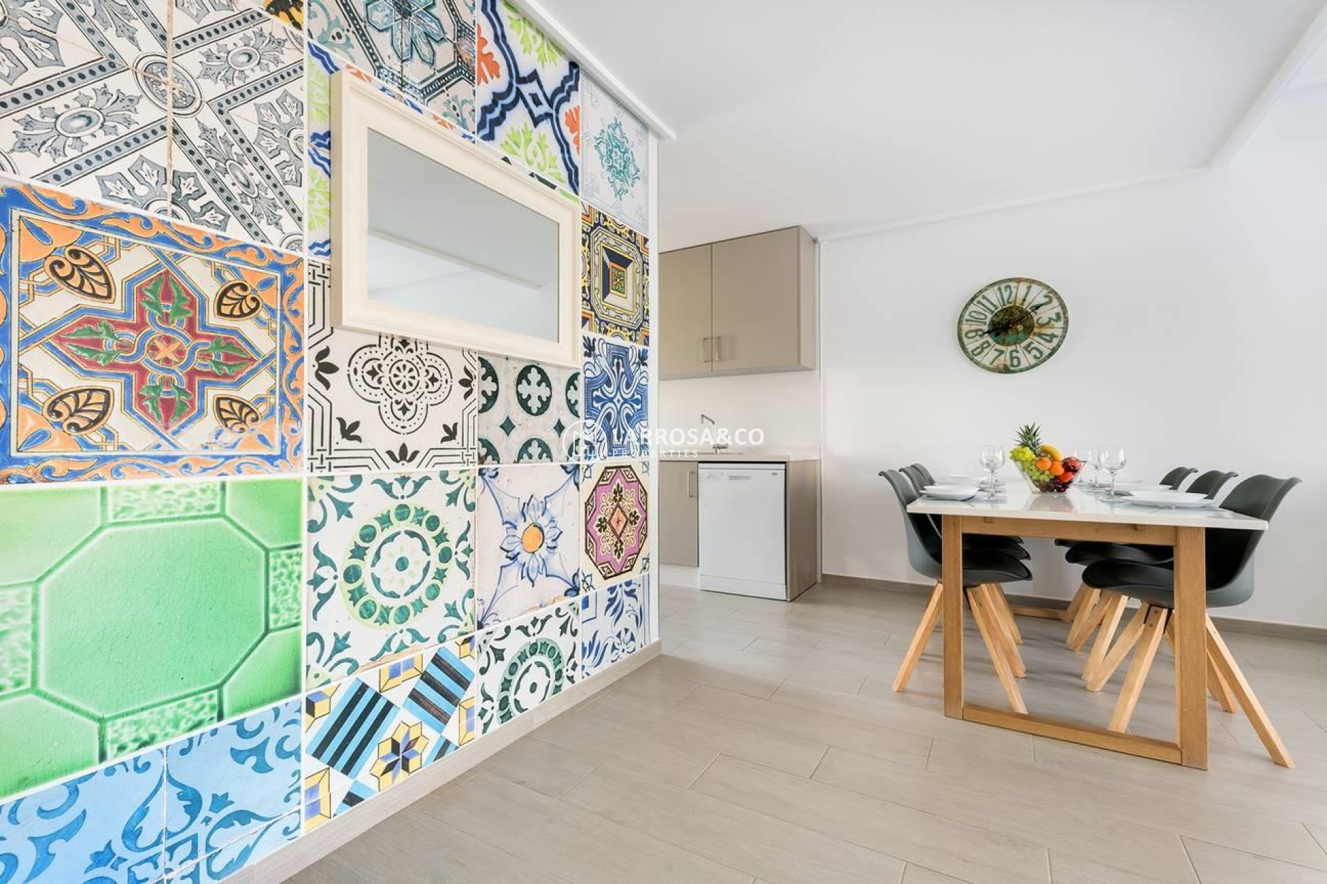 Reventa - Apartamento - Pilar de la Horadada - Torre de la Horadada