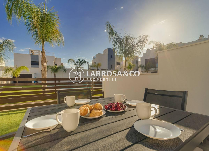 Reventa - Apartamento - Pilar de la Horadada - Torre de la Horadada