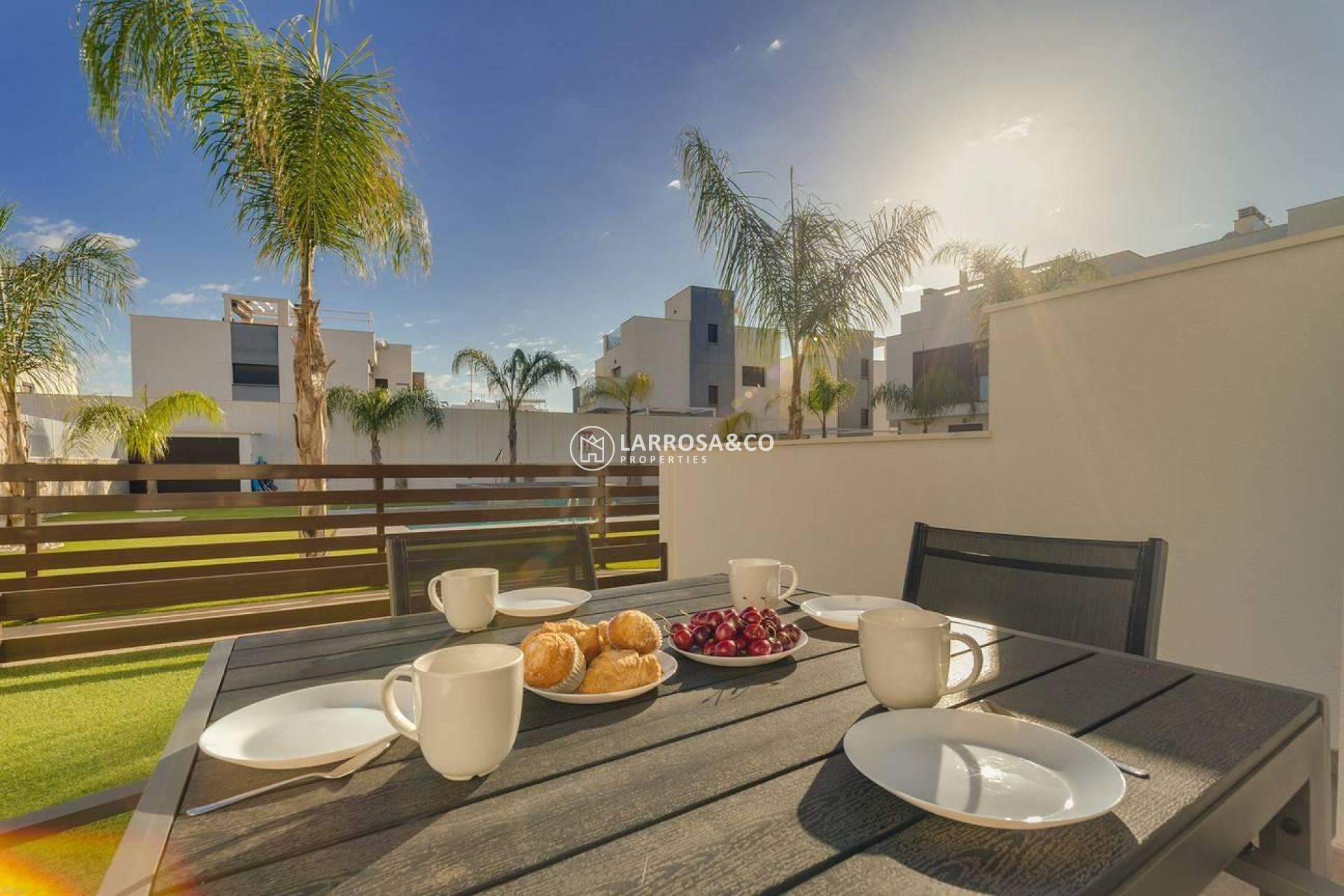 Reventa - Apartamento - Pilar de la Horadada - Torre de la Horadada