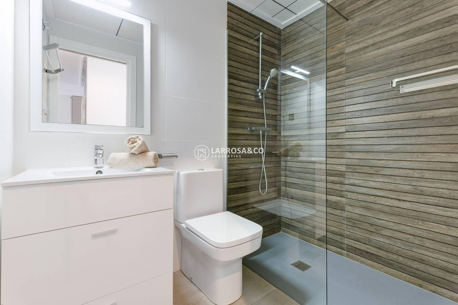 Reventa - Apartamento - Pilar de la Horadada - Torre de la Horadada