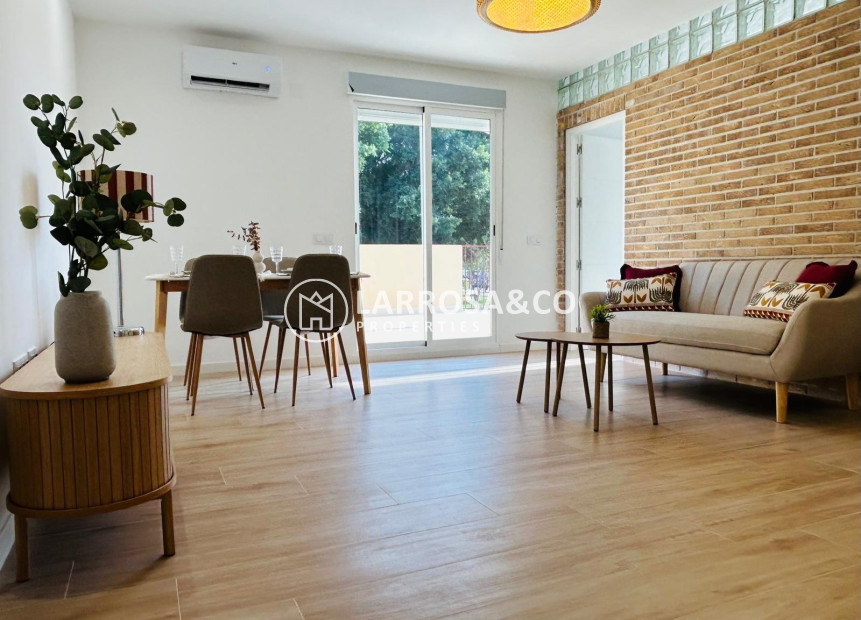 Reventa - Apartamento - Pilar de la Horadada - Torre de la Horadada