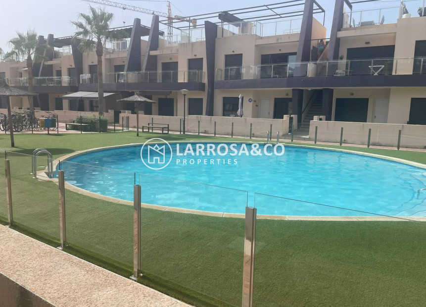 Reventa - Apartamento - Pilar de la Horadada - Torre de la Horadada