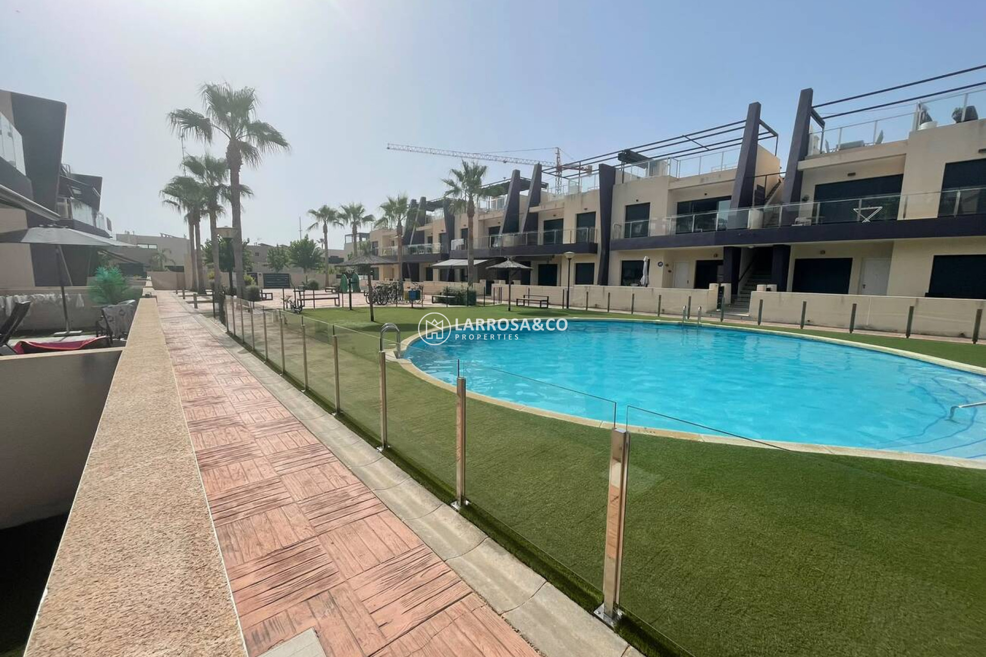 Reventa - Apartamento - Pilar de la Horadada - Torre de la Horadada