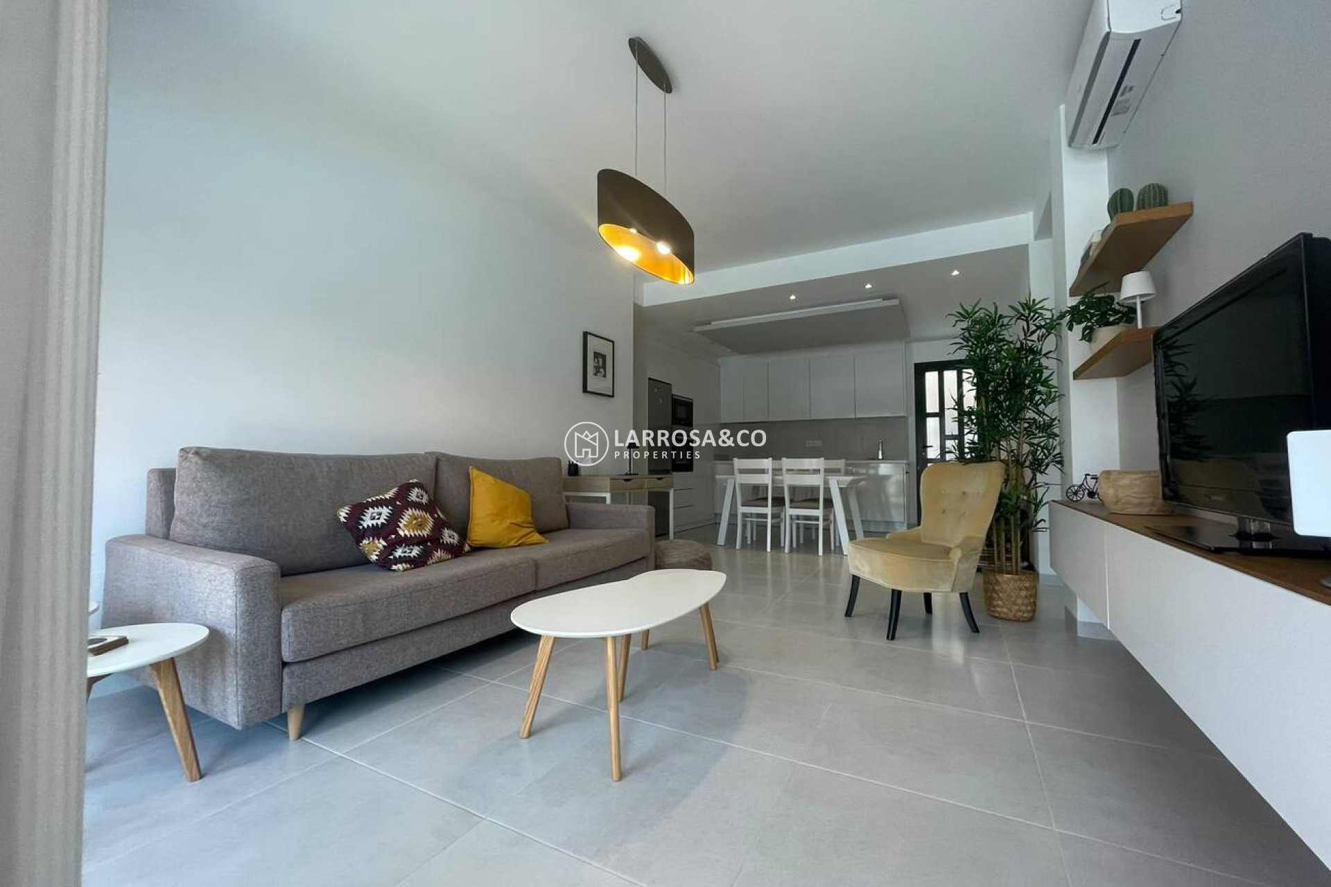 Reventa - Apartamento - Pilar de la Horadada - Torre de la Horadada