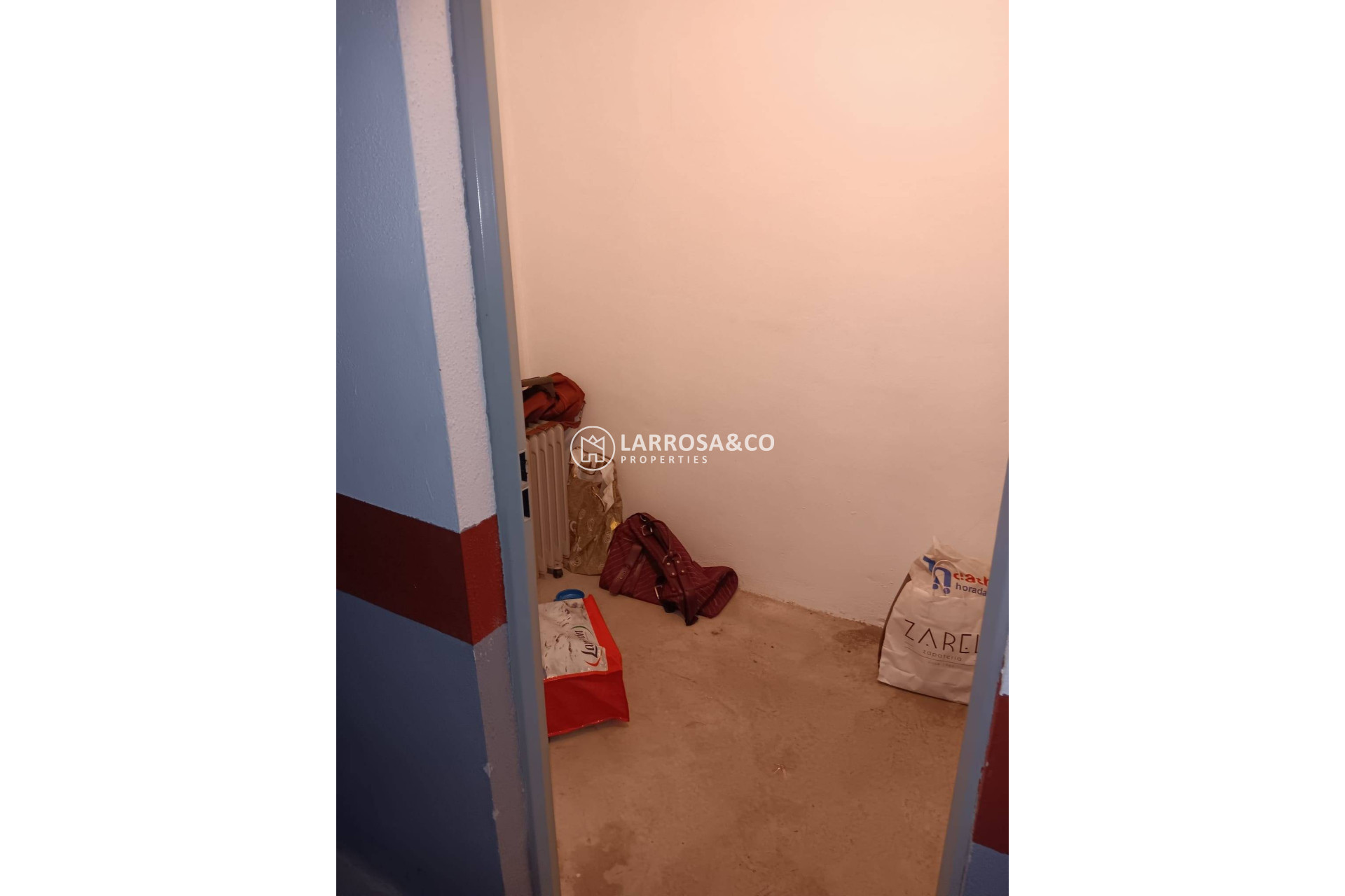 Reventa - Apartamento - Pilar de la Horadada - Zona Pueblo