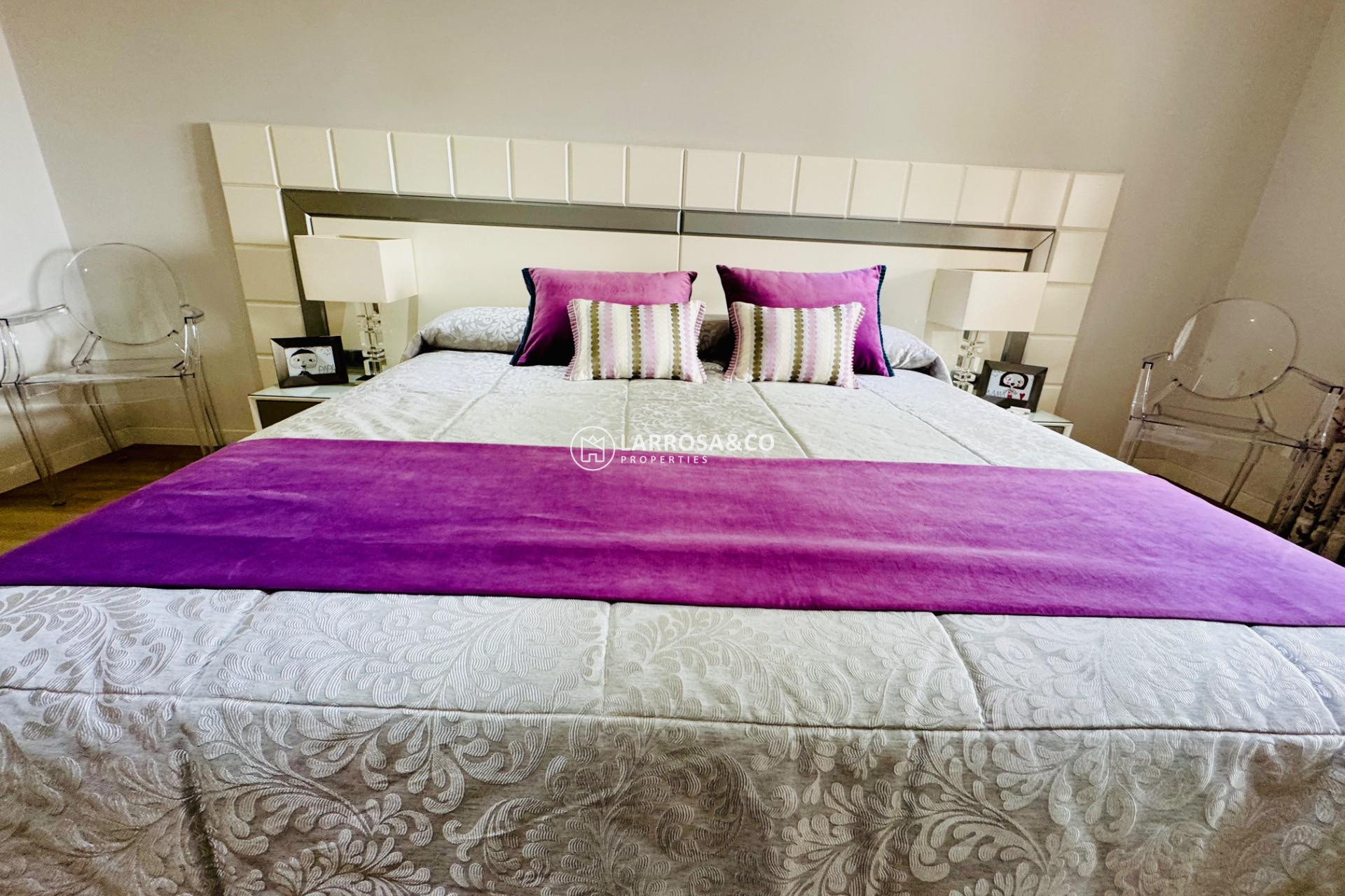 Reventa - Apartamento - Pilar de la Horadada - Zona Pueblo
