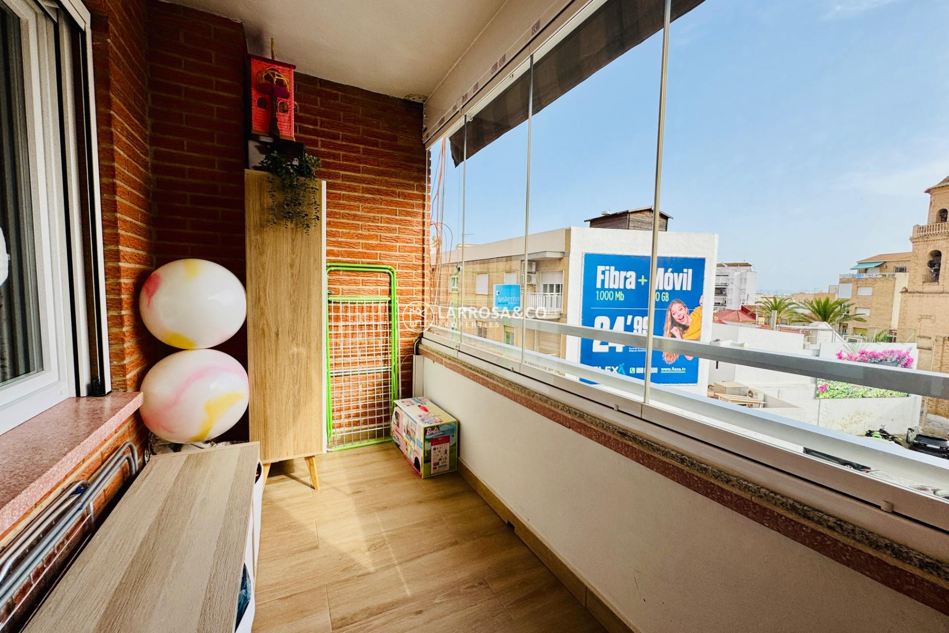 Reventa - Apartamento - Pilar de la Horadada - Zona Pueblo