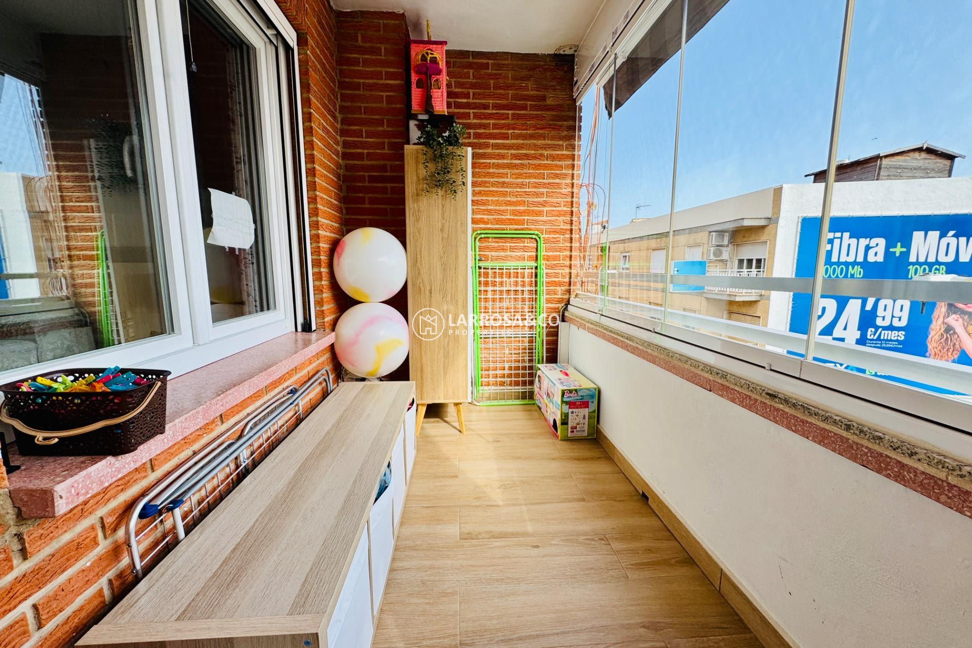 Reventa - Apartamento - Pilar de la Horadada - Zona Pueblo