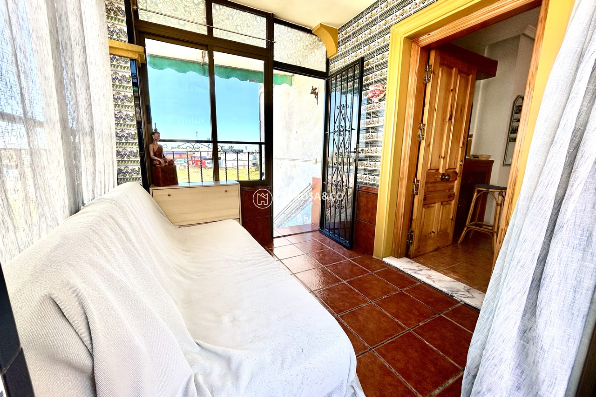 Reventa - Apartamento - Punta Prima - Costa Blanca