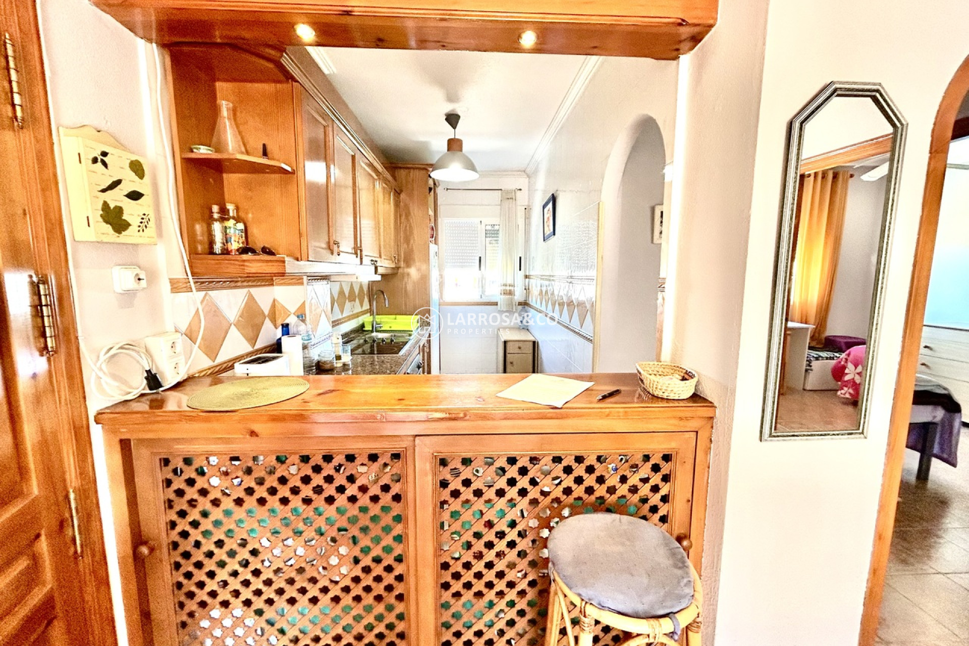 Reventa - Apartamento - Punta Prima - Costa Blanca