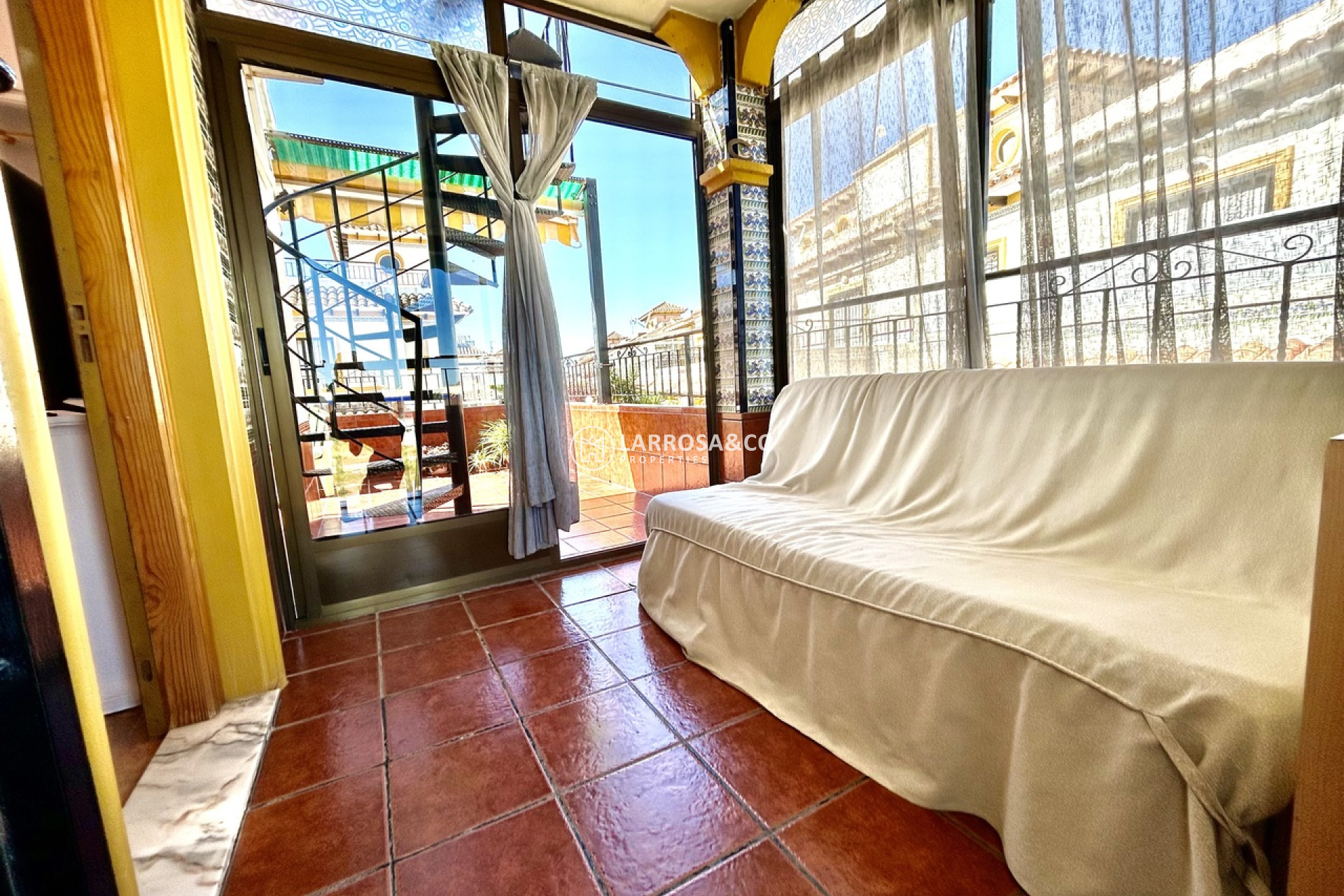 Reventa - Apartamento - Punta Prima - Costa Blanca