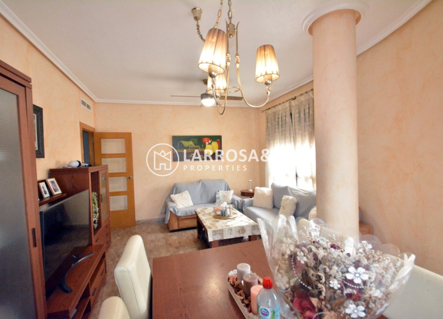 Reventa - Apartamento - Rojales -  Rojales Centro