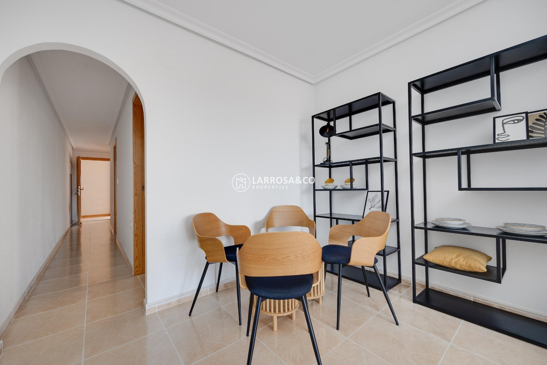 Reventa - Apartamento - San Fulgencio - centro