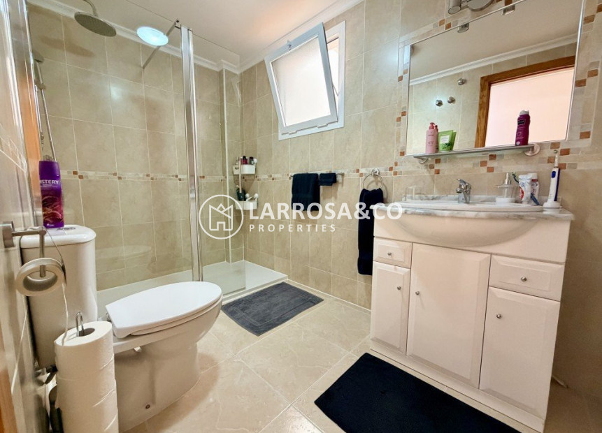 Reventa - Apartamento - San Fulgencio - Costa Blanca