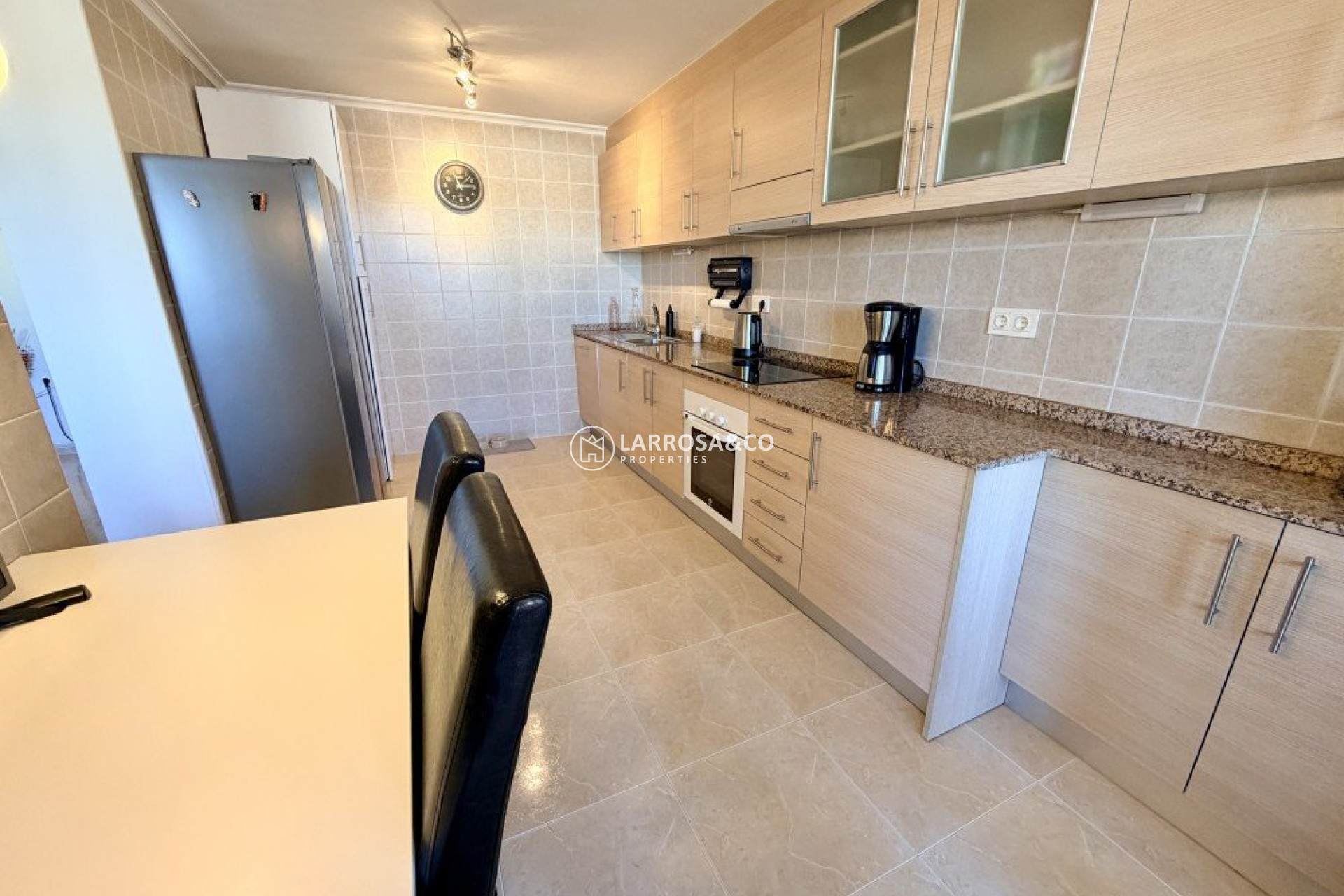 Reventa - Apartamento - San Fulgencio - Costa Blanca