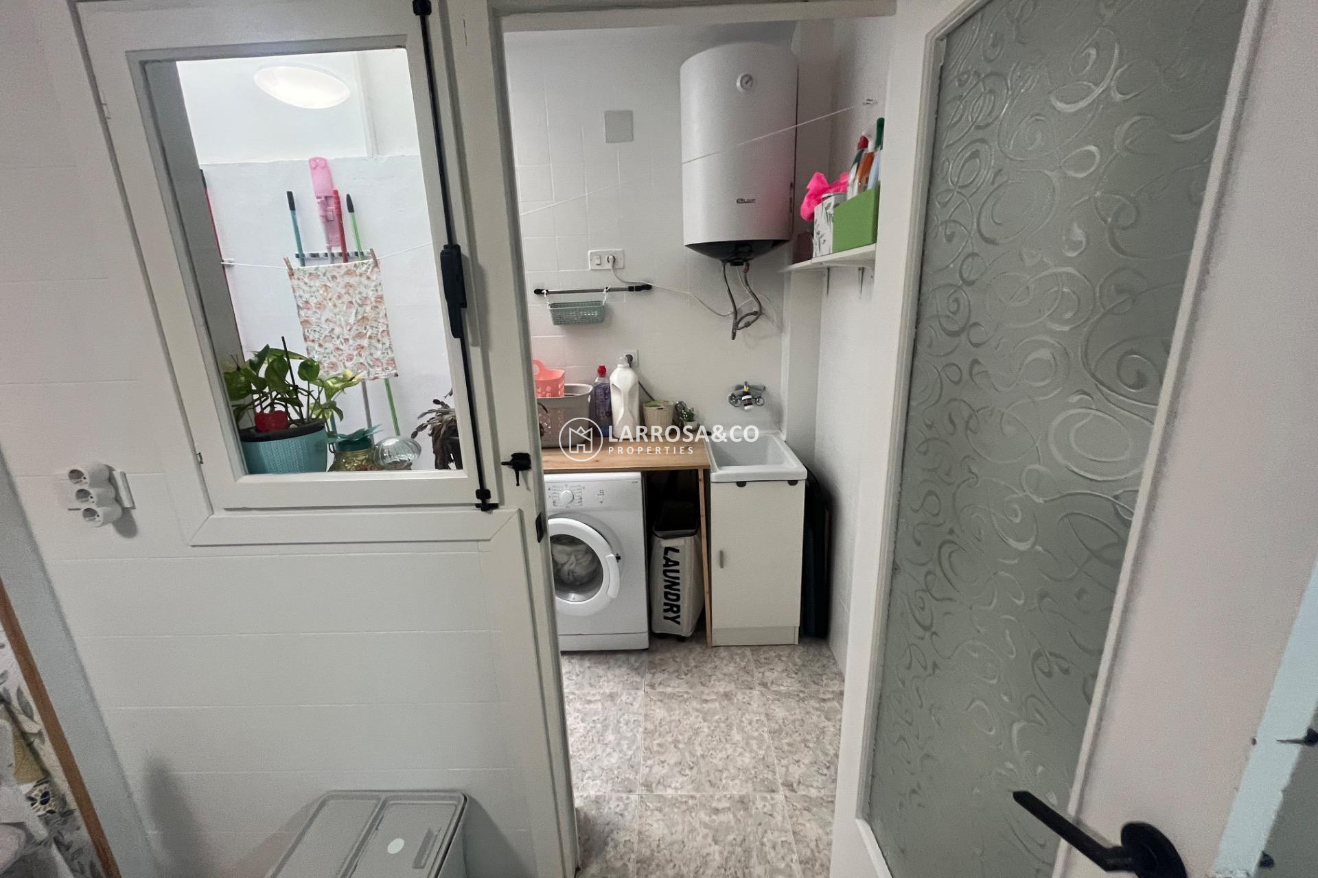 Reventa - Apartamento - San Fulgencio - San Fulgencio Pueblo