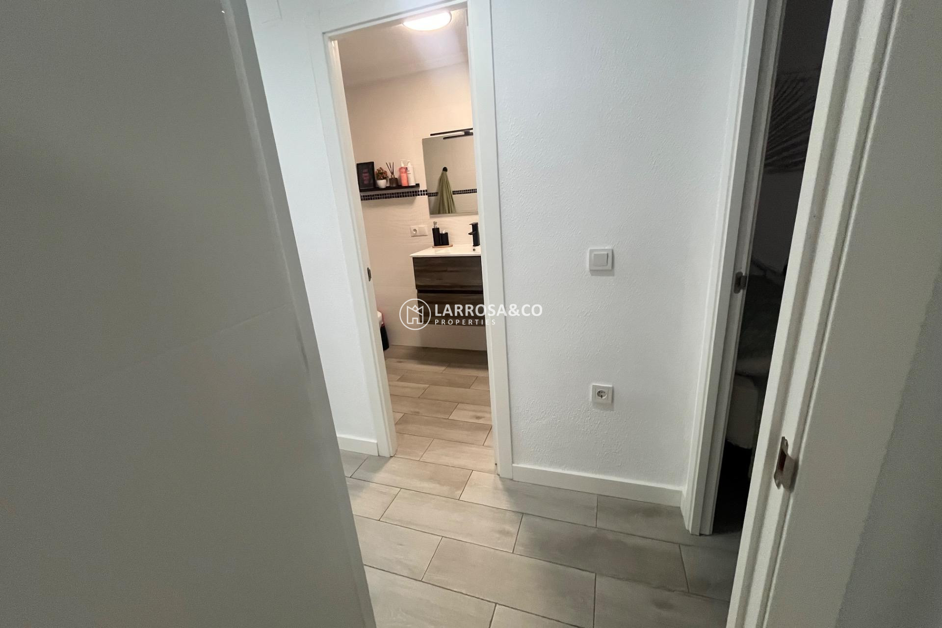Reventa - Apartamento - San Fulgencio - San Fulgencio Pueblo