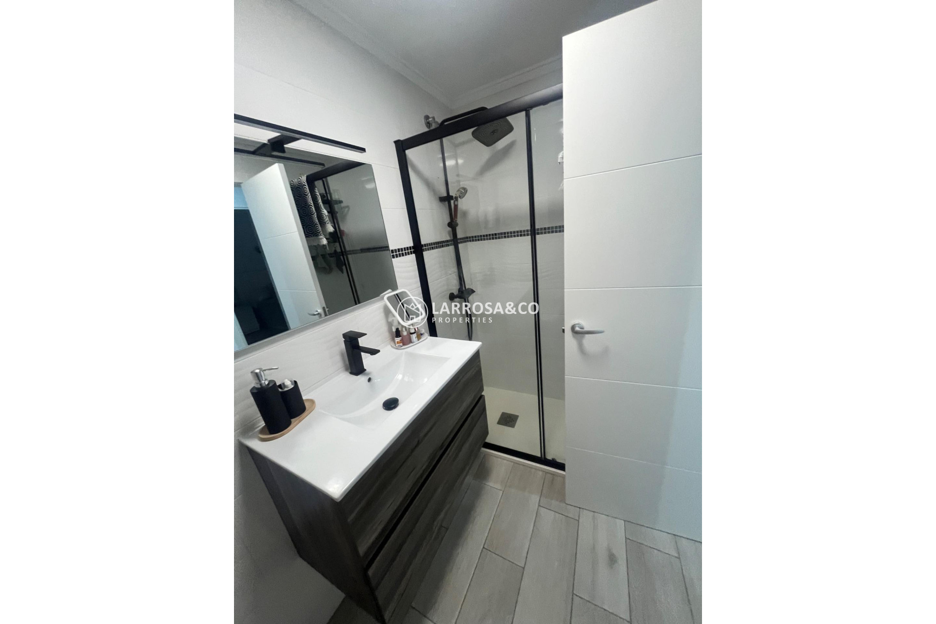 Reventa - Apartamento - San Fulgencio - San Fulgencio Pueblo