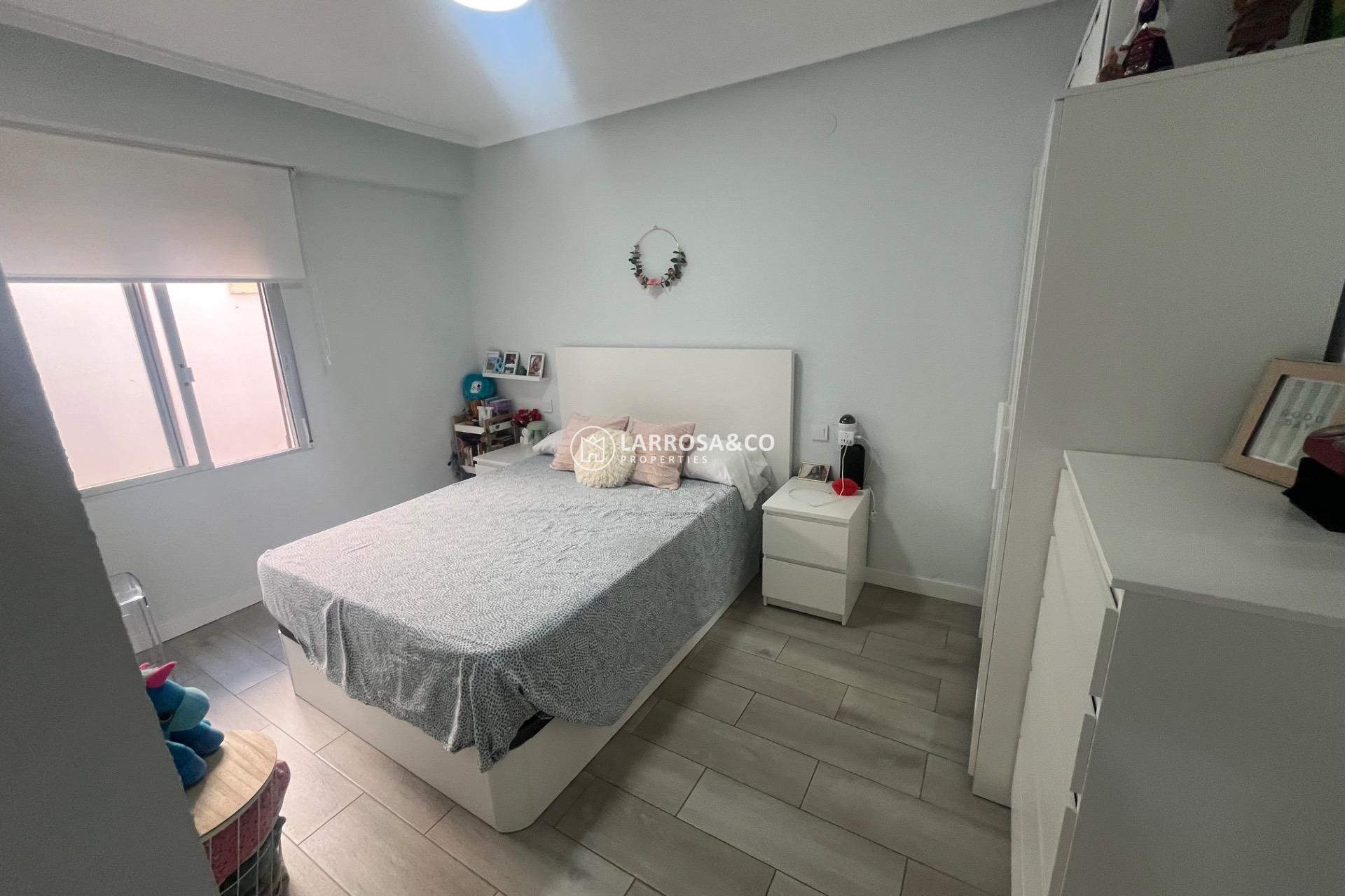 Reventa - Apartamento - San Fulgencio - San Fulgencio Pueblo
