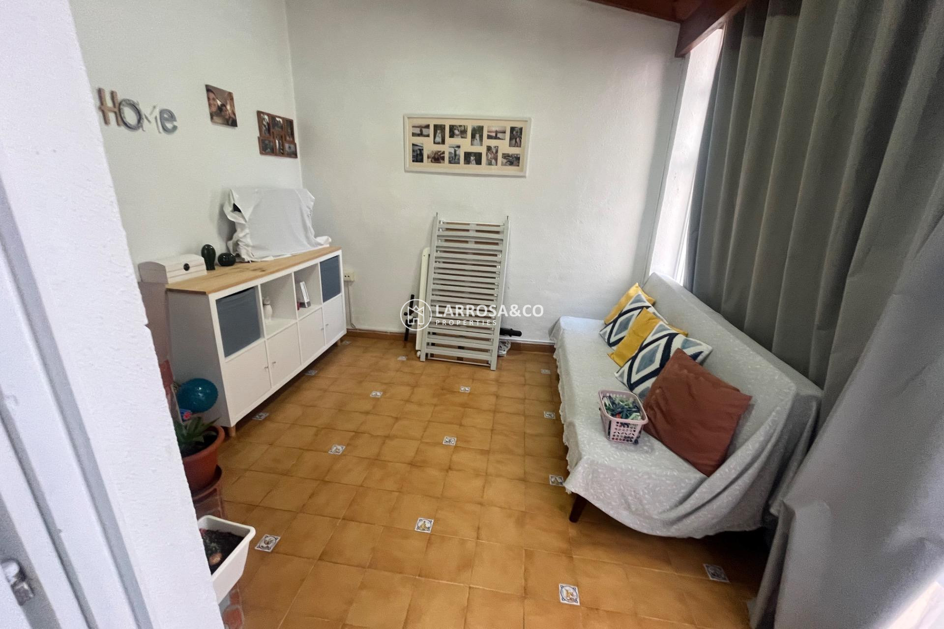 Reventa - Apartamento - San Fulgencio - San Fulgencio Pueblo