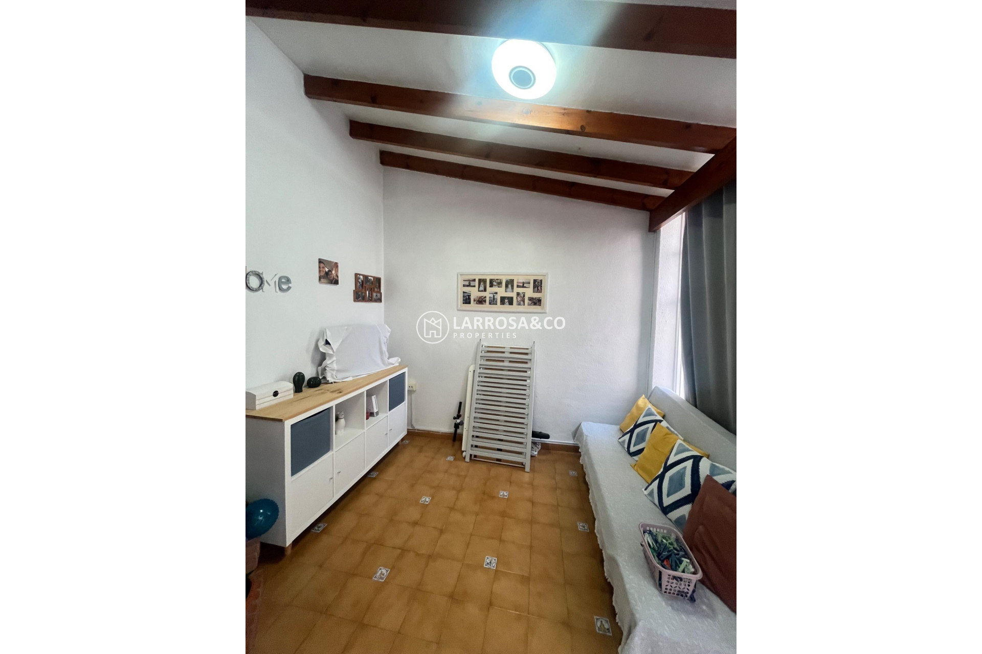 Reventa - Apartamento - San Fulgencio - San Fulgencio Pueblo