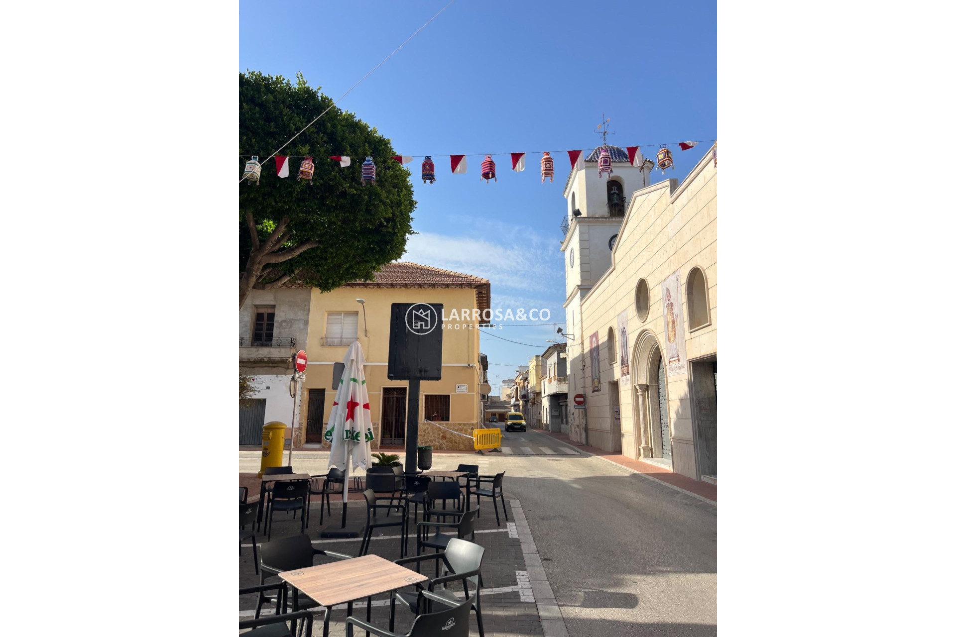 Reventa - Apartamento - San Fulgencio - San Fulgencio Pueblo