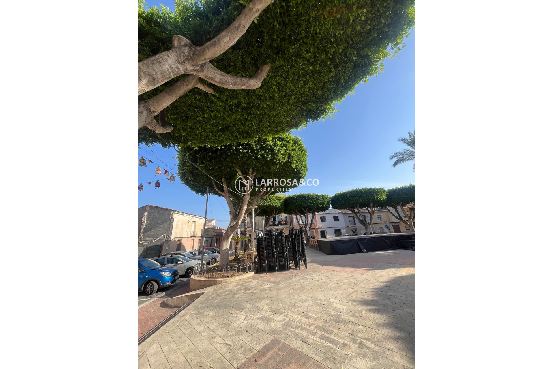 Reventa - Apartamento - San Fulgencio - San Fulgencio Pueblo