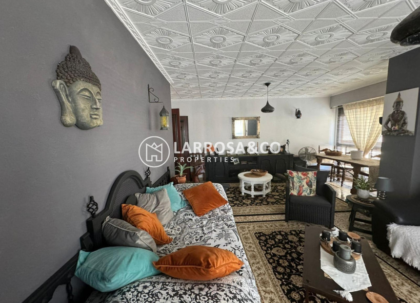 Reventa - Apartamento - San Miguel de Salinas - Balcon De San Miguel