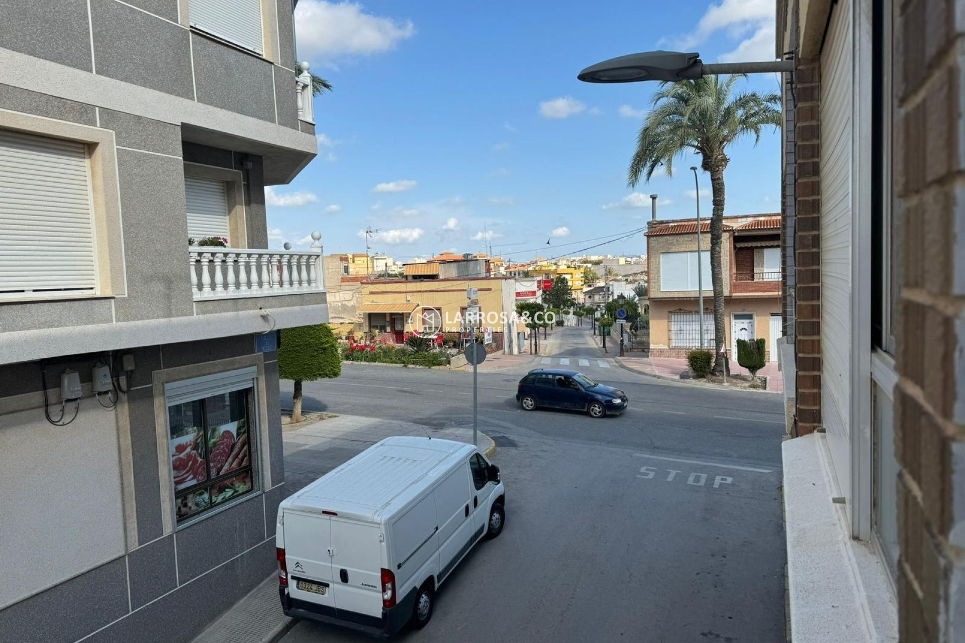 Reventa - Apartamento - San Miguel de Salinas - Balcon De San Miguel