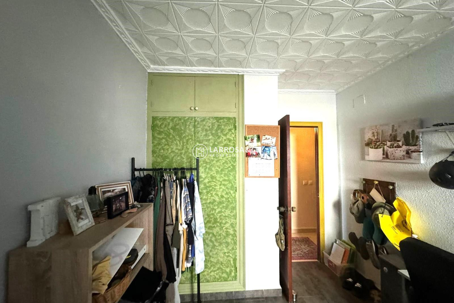 Reventa - Apartamento - San Miguel de Salinas - Balcon De San Miguel