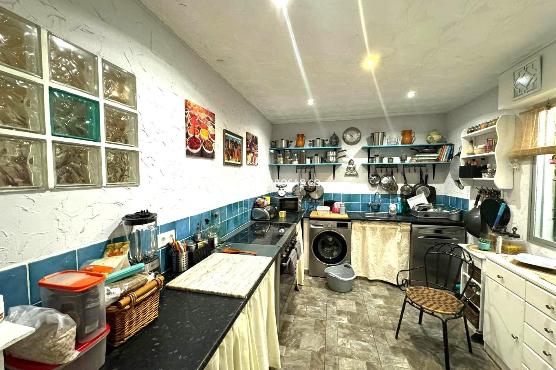 Reventa - Apartamento - San Miguel de Salinas - Balcon De San Miguel