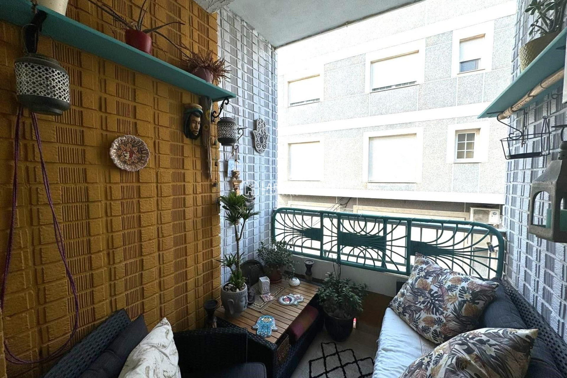 Reventa - Apartamento - San Miguel de Salinas - Balcon De San Miguel