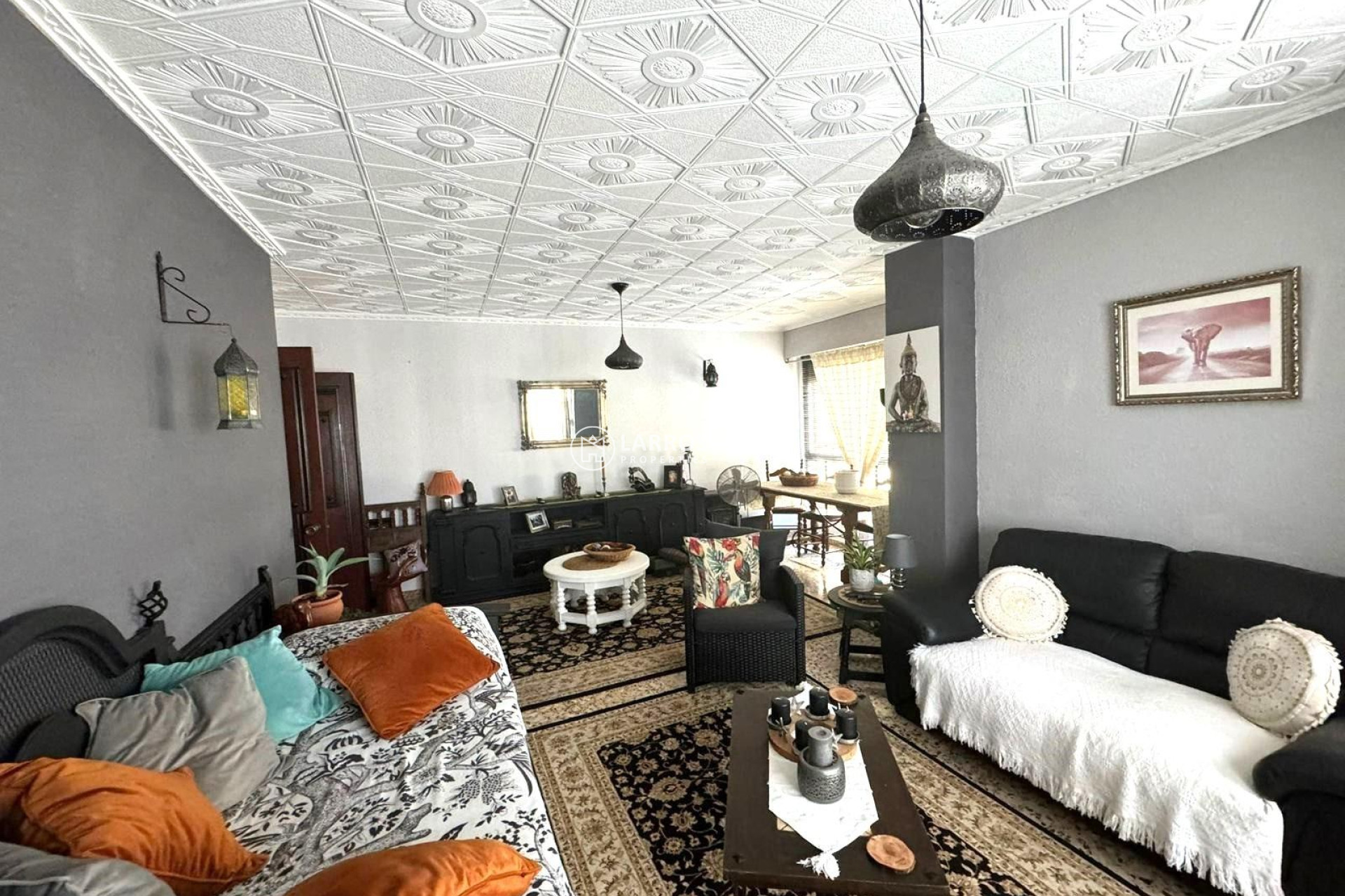 Reventa - Apartamento - San Miguel de Salinas - Balcon De San Miguel