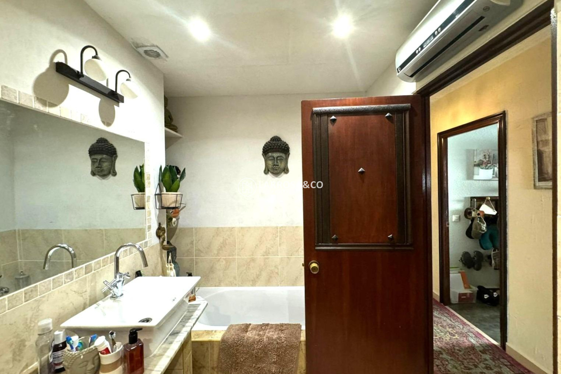 Reventa - Apartamento - San Miguel de Salinas - Balcon De San Miguel