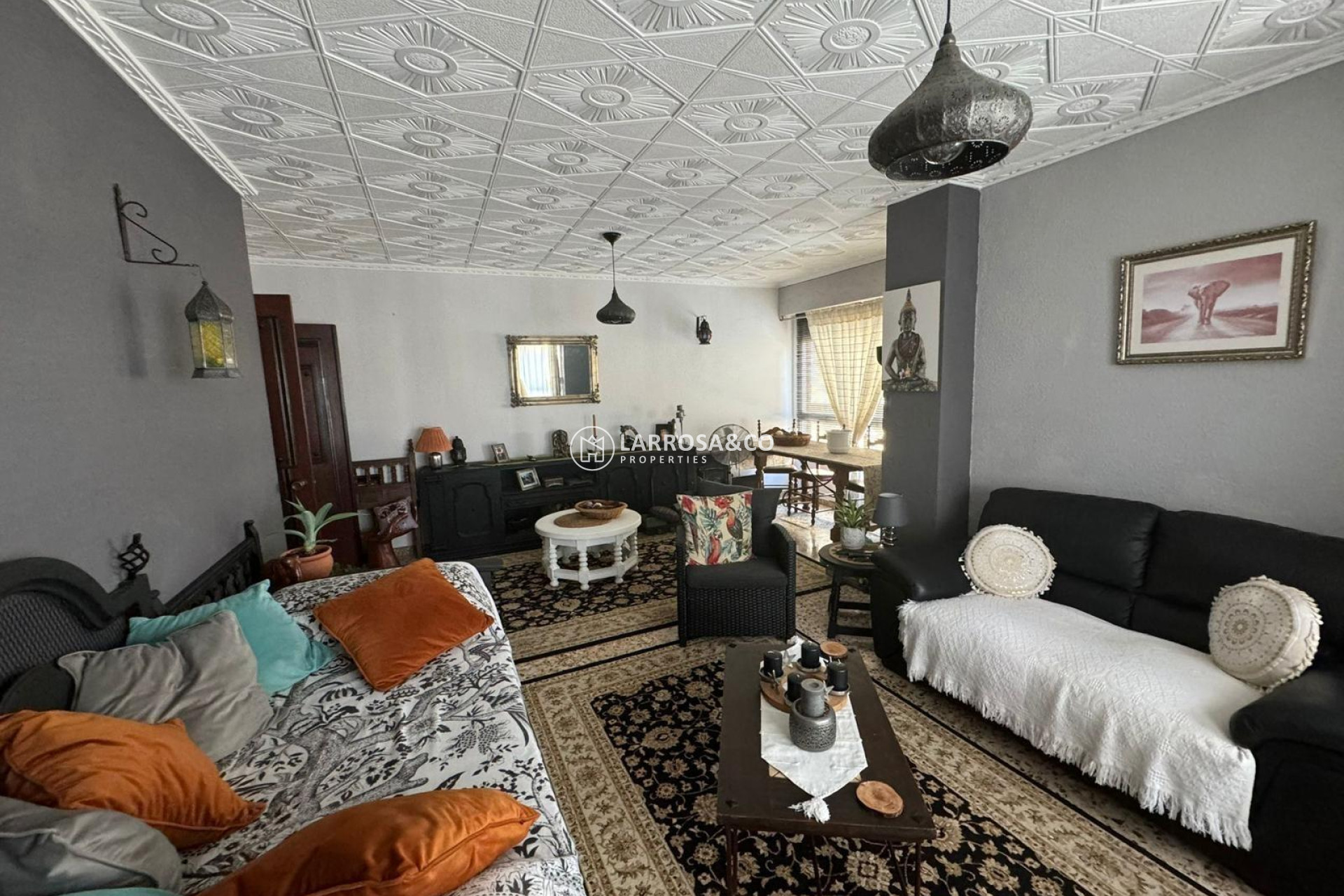 Reventa - Apartamento - San Miguel de Salinas - Balcon De San Miguel