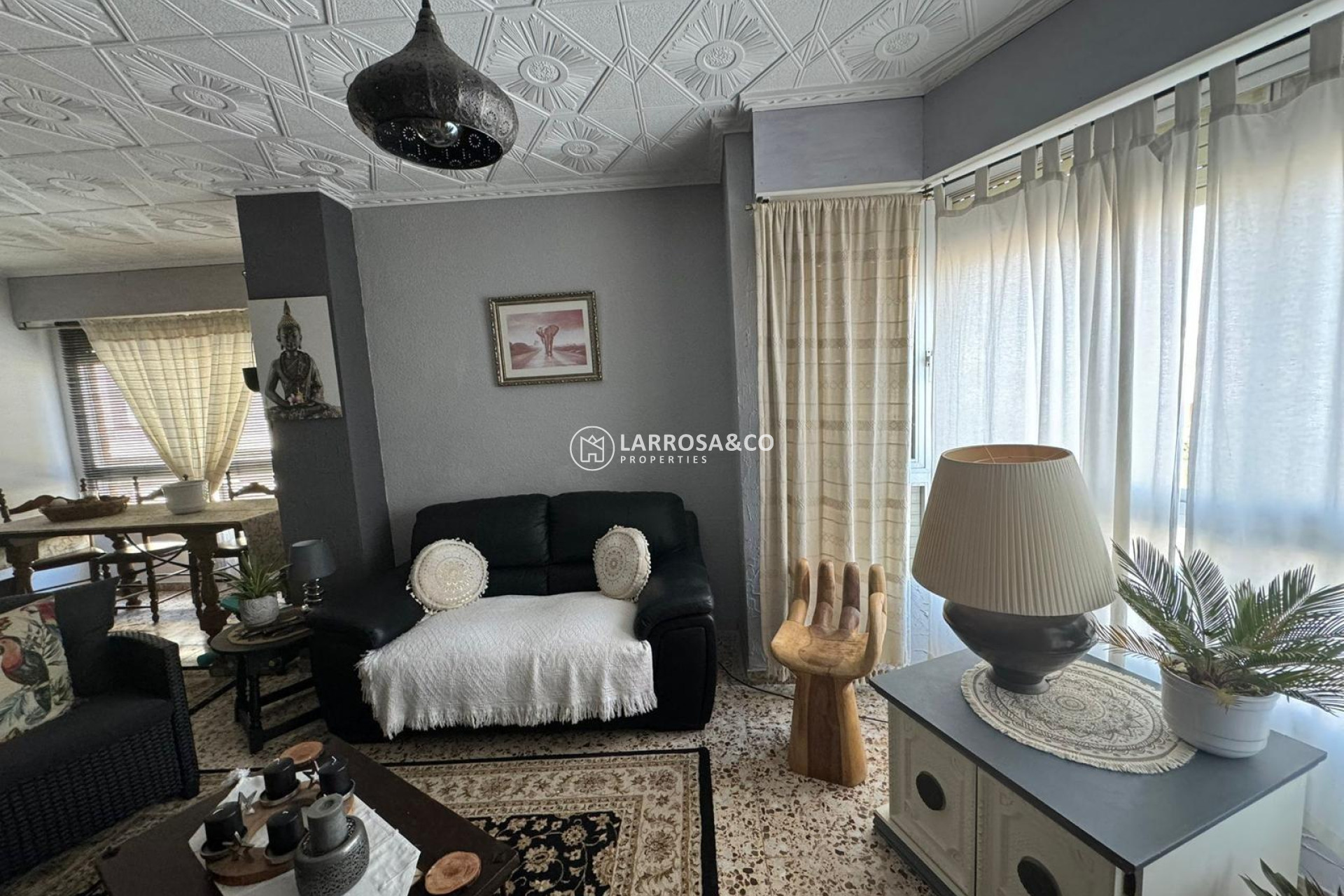 Reventa - Apartamento - San Miguel de Salinas - Balcon De San Miguel