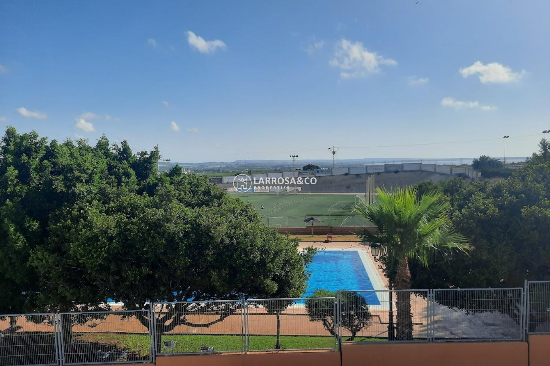 Reventa - Apartamento - San Miguel de Salinas - Balcon De San Miguel