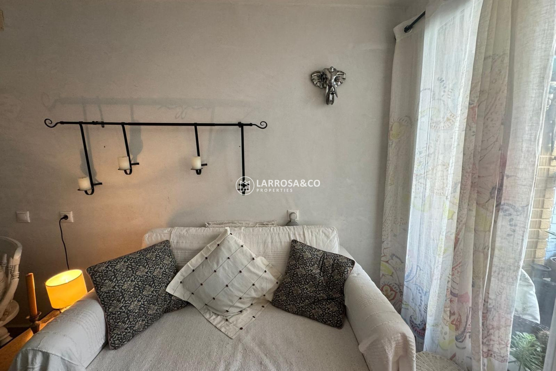 Reventa - Apartamento - San Miguel de Salinas - Balcon De San Miguel