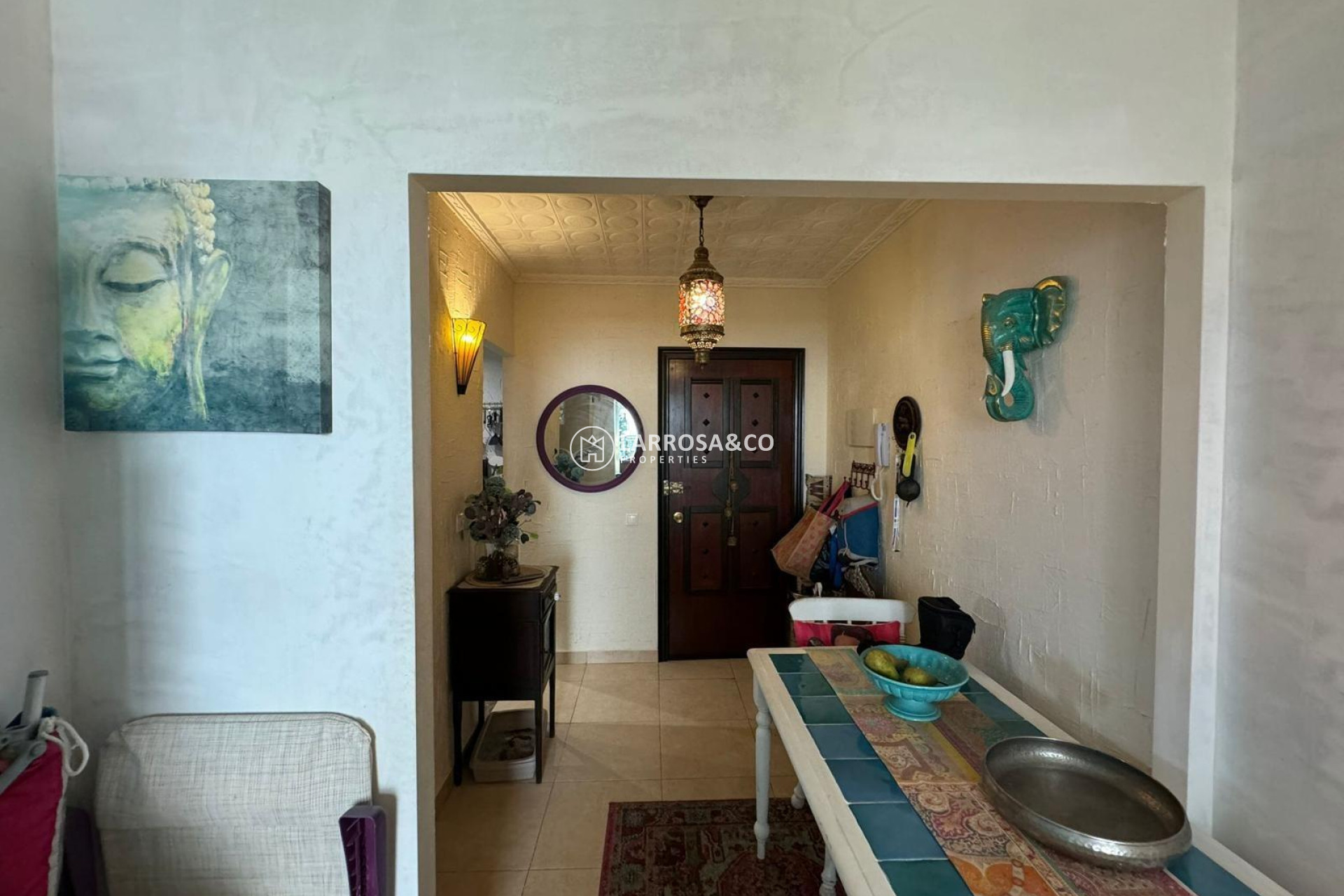 Reventa - Apartamento - San Miguel de Salinas - Balcon De San Miguel
