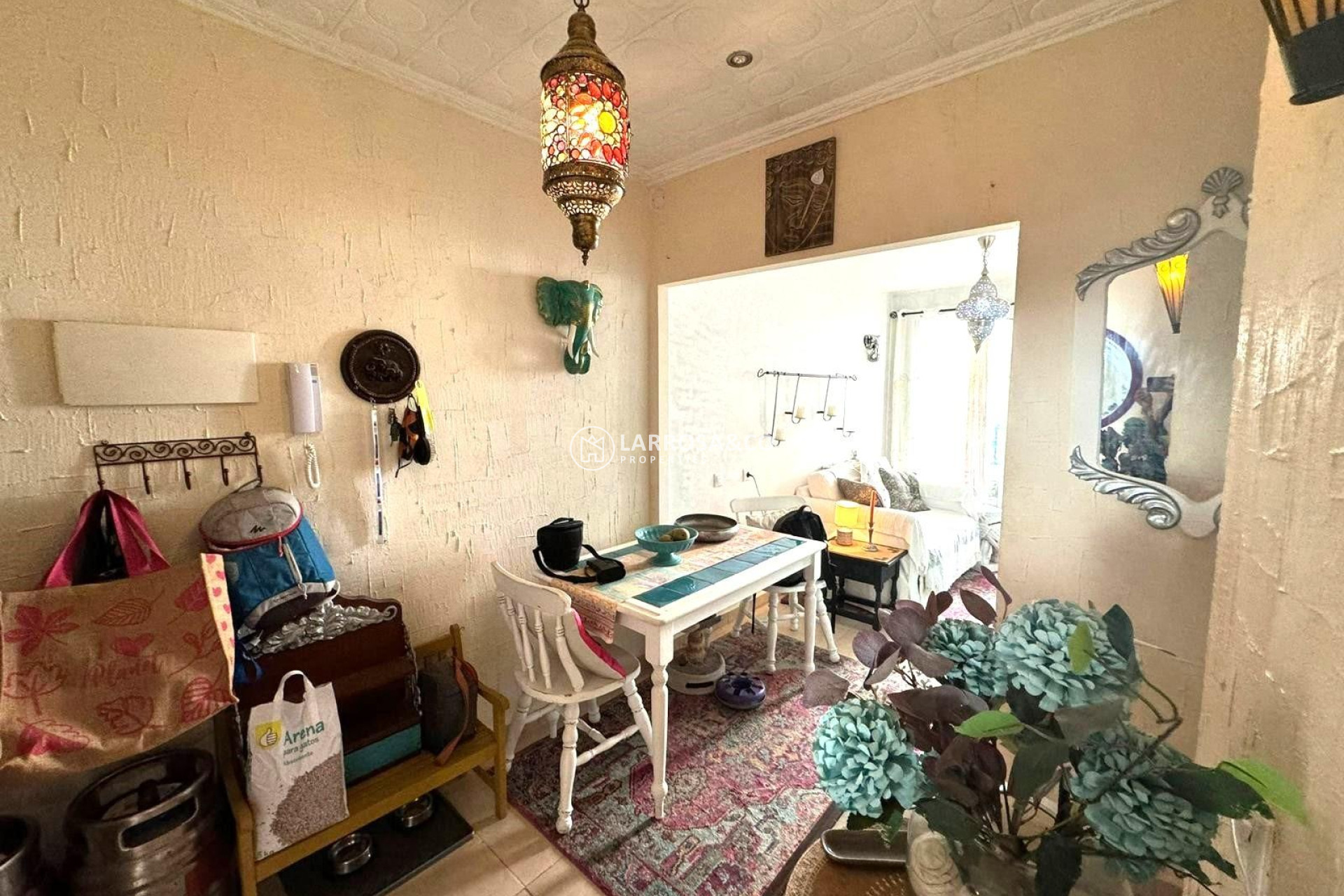 Reventa - Apartamento - San Miguel de Salinas - Balcon De San Miguel